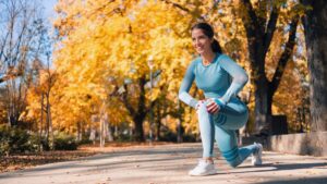 The 10 tips from Dr Gérald Kierzek to keep your knees healthy