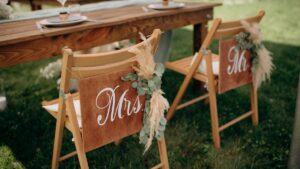 The 5 essential values that make sense of the commitment of marriage