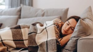 The "Eureka nap": the unknown secret to have good ideas without effort