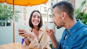 The Tonic espresso panics the networks this summer: good or bad for health? A dietician responds