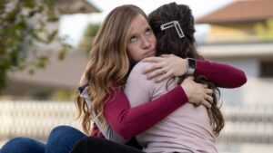 The art of saying no to an invasive friend (without damaging the relationship)