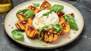The salad is healthy ... except when you make these 7 errors (very common)