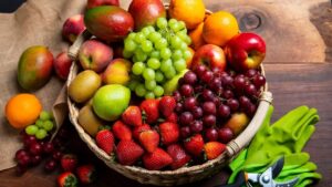 The tip of an expert to digest well in summer: this fruit to consume differently