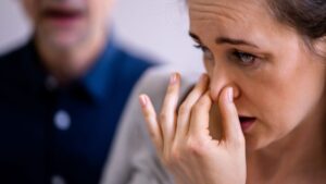 The typical smell of the elderly has an explanation and can be corrected thanks to this food