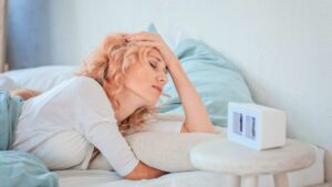 These 3 fruits may be the reason for your bad nights according to a doctor