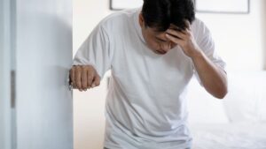 These 7 banal evening habits can promote a stroke, according to Dr. Kierzek