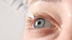 These very popular drops are dangerous for your vision, according to ophthalmologists