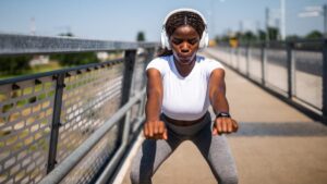 This daily gesture can avoid pain in hips and knees