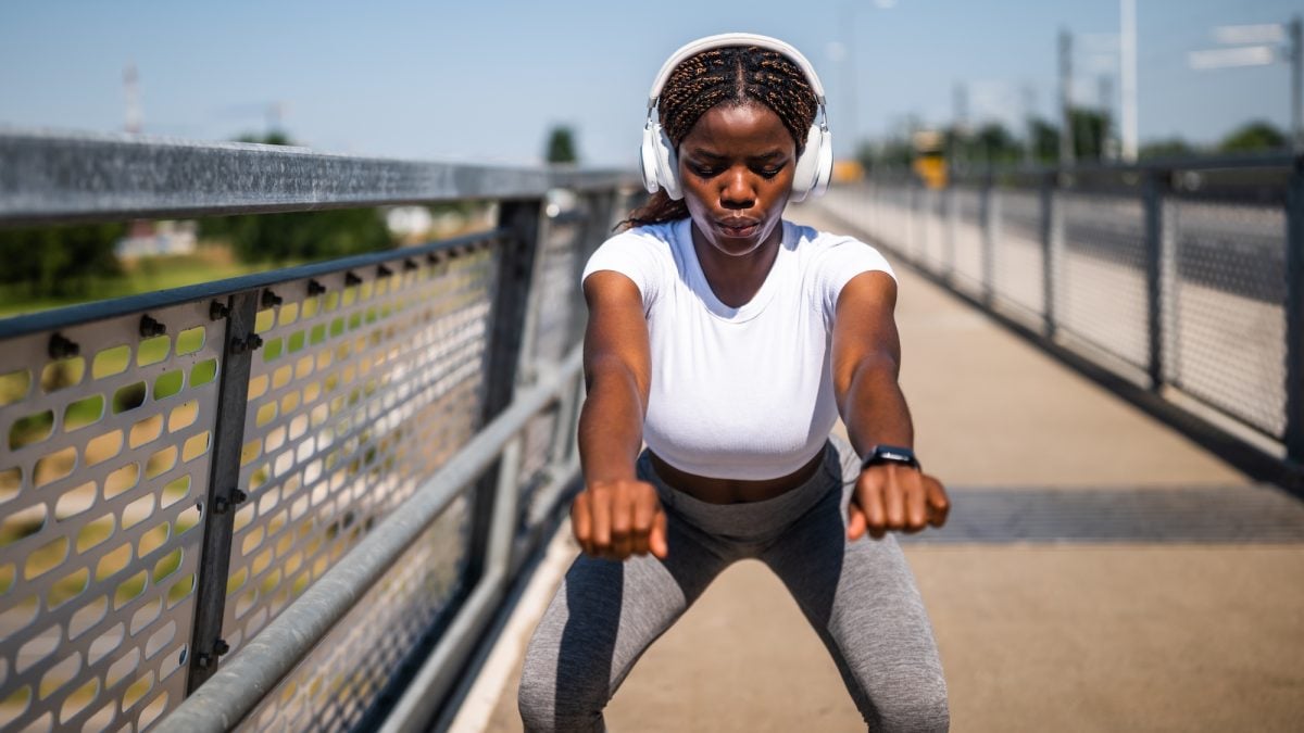 This daily gesture can avoid pain in hips and knees