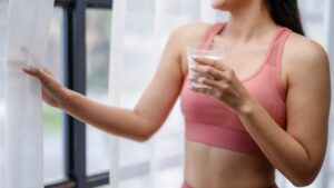 This drink hydrates better than water ... and you don't drink enough