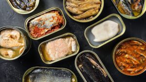 This fish that you do not eat will replace the tuna on your plate