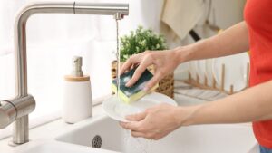 This object that you use every day houses billions of bacteria, according to researchers