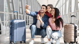 This summer, your beach memories can become child pornographic content alerts associations