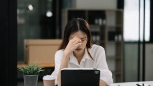 Toxic personalities: watch out for people who are least sure of themselves, they can be the worst