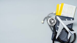 Travelers, here are the news vaccination and protections to know in 2025