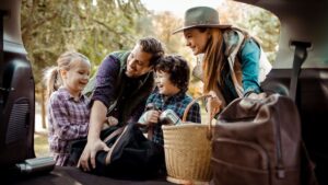 Traveling by car under the heat wave: the simple gestures to adopt to avoid the worst according to Dr. Kierzek