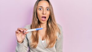 Unexpected pregnancies after oral or anal reports: cases as rare as it is astonishing!