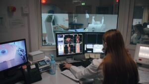 Vectorized radiotherapy: Gustave Roussy's secret weapon in front of resistant cancers