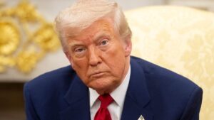 Venous insufficiency: Dr. Kierzek deciphers the disturbance from Donald Trump suffers