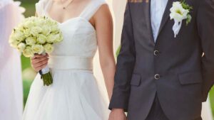 Weddings: why can't we help criticizing the party ... and what it reveals about you
