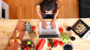 Weight loss: can artificial intelligence really create a tailor-made diet?