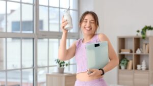 Weight loss: the 4 morning reflexes that change everything, according to a dietician