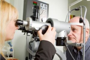 What if your eyes could predict dementia? What a study on the health of the retina shows