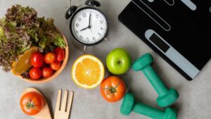 What is the 30-30-30, the increasingly popular method to lose weight quickly?