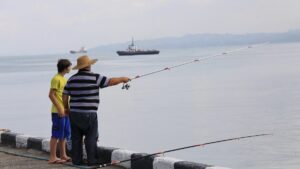 What leisure fishing does to your heart: the opinion of a cardiologist