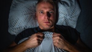 What nights full of nightmares can reveal on your life expectancy