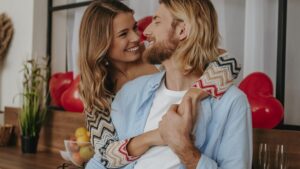 You are certainly missing out what really strengthens love in a couple, according to an expert