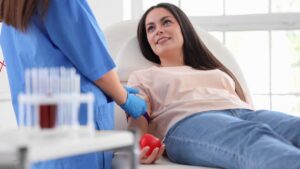 You can save lives this summer: here's how to give your blood just