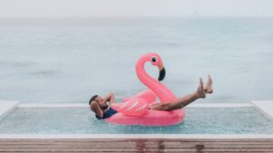 You had everything planned ... except the rain? Here's how to enjoy your vacation despite everything