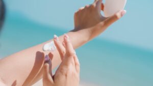 You still make these errors with your sunscreen, and it can be dangerous