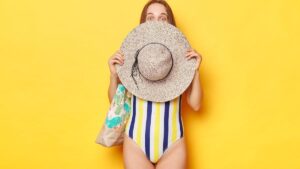 Your complexes never go on vacation ... What if you, if? The advice of a shrink