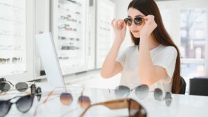 Your sunglasses no longer protect your eyes: signs to be checked urgently
