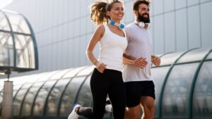 Want to run in town without stress? Discover the list of places that make all the difference