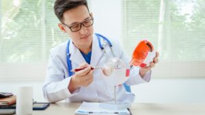 Glaucoma: A tiny stent could save the sight of millions of patients