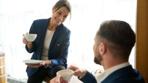 3 errors to avoid if you live a love story with a colleague