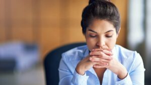 5 frequent attitudes in those who have no one to count on, according to experts