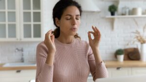 8 psychiatric tips to reduce your mental charge
