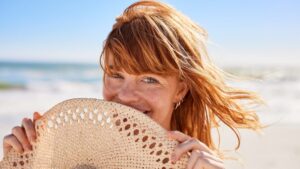 A shrink explains why we dream (often) to start from scratch on vacation