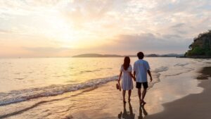 A study reveals key activity to revive passion in the couple. As a bonus, the advice of a coach to prepare for it