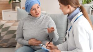 Advanced cancer: Does treatment always respect the will of patients?