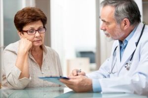 Alzheimer's, a simple mineral relaunches the hope of treatment