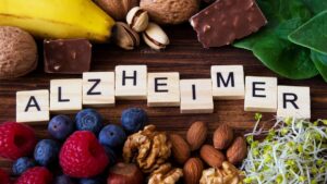 Alzheimer's, this diet can slow down the disease even in people at high genetic risk