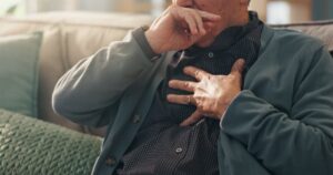 Asthma of thunderstorms: How can the weather trigger severe crises?