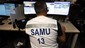 At 24, Esteban died after two calls made to the Samu without help. Medical error or breathless health system?