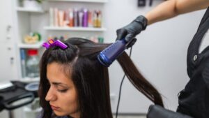 Brazilian smoothing, Claire's testimony recalls how these products can damage your kidneys