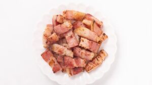 CONSO REMINDER: Herta bacon recalled because of Salmonella
